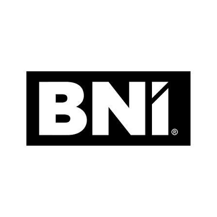 Logo do BNI