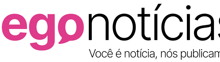 Logo do portal Ego Notícias