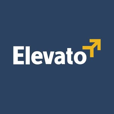 Logo da Elevato Pisos e Acabamentos