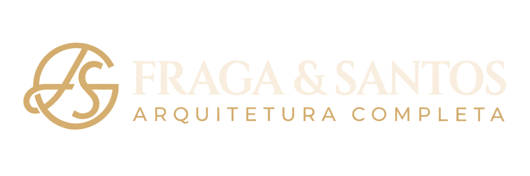 Fraga & Santos Arquitetura Completa