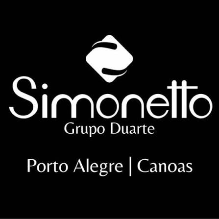 Logo da Simonetto Grupo Duarte