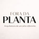 Logo do programa Fora da Planta