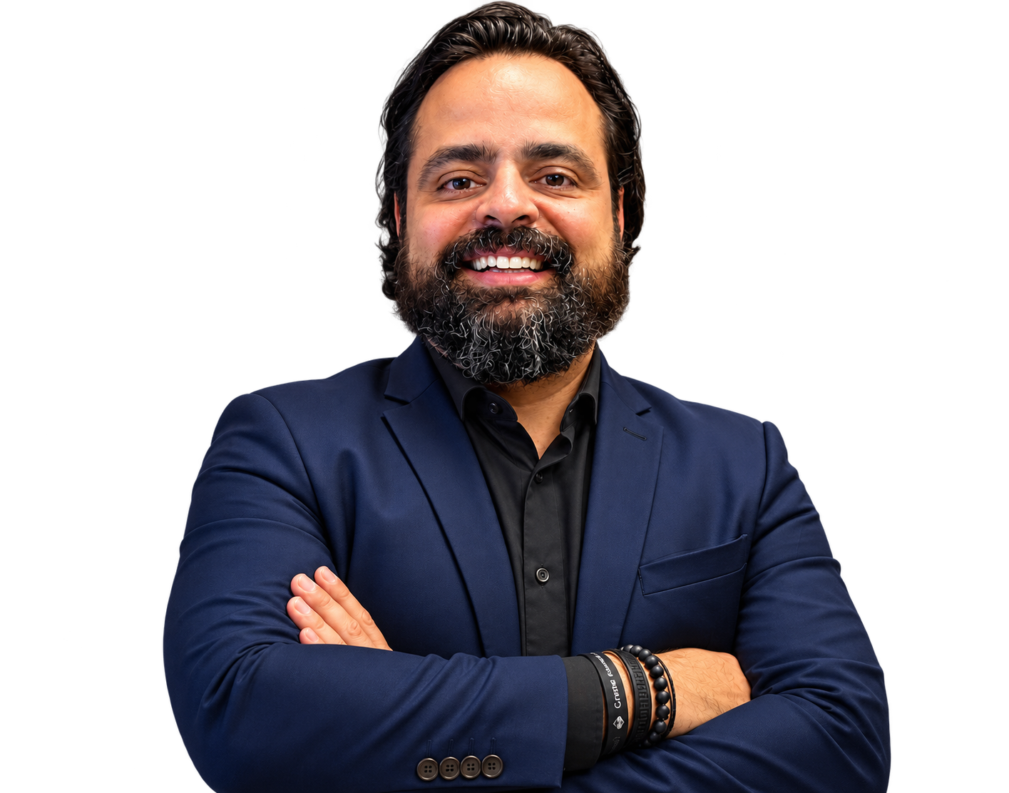 João Lacerda Jr., sócio da Simonetto Grupo Duarte