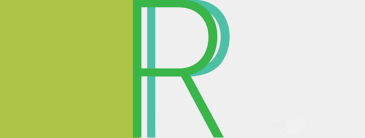 Logo do programa da jornalista Regina Lima